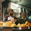 Chole Bhature