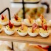 Classic American Deviled Eggs