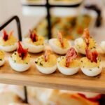 Classic American Deviled Eggs