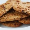 Classic Anzac Biscuits