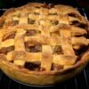 Classic Apple Pie