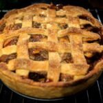 Classic Apple Pie