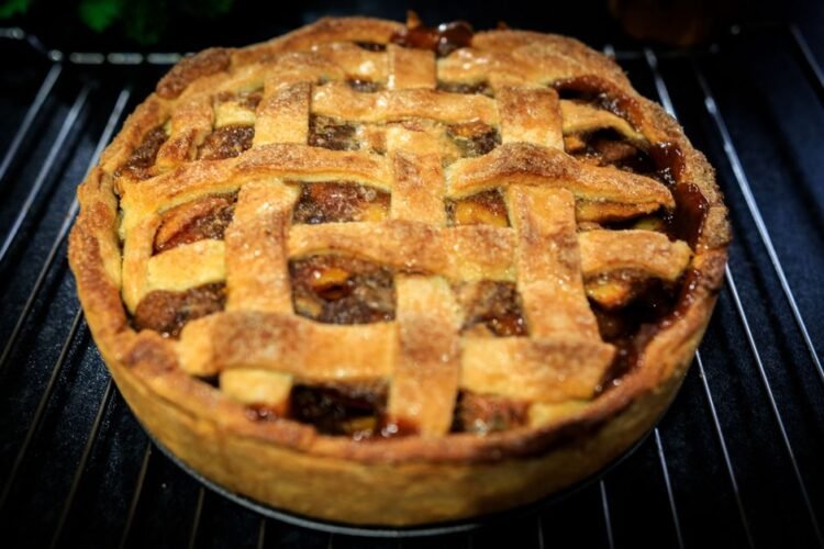 Classic Apple Pie