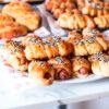 Classic Australian Sausage Rolls