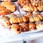 Classic Australian Sausage Rolls