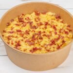 Classic Baked Mac and Cheese