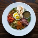 Classic California Cobb Salad