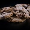 Classic Chocolate Chip Cookies
