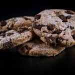 Classic Chocolate Chip Cookies