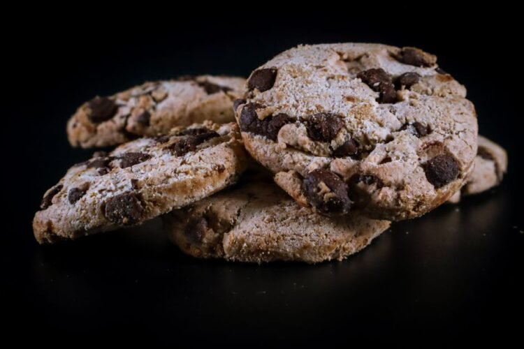 Classic Chocolate Chip Cookies