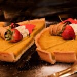 Classic Florida Key Lime Pie