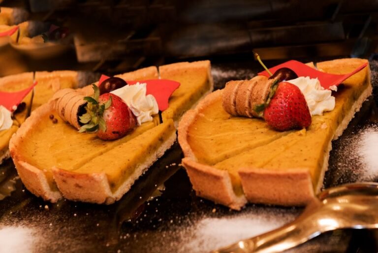 Classic Florida Key Lime Pie