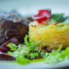 Classic French Potato Gratin