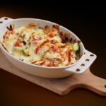 Classic Italian Eggplant Parmesan