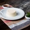 Classic Italian Vanilla Panna Cotta