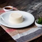 Classic Italian Vanilla Panna Cotta