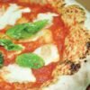Classic Neapolitan Pizza Margherita