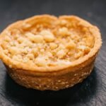 Classic Normandy Apple Tart