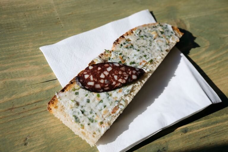 Classic Pork Rillettes from Le Mans