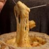 Classic Savoyard Cheese Fondue