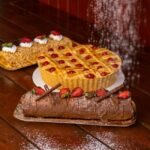 Classic Sicilian Cassata Cake