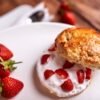 Classic Strawberry Shortcake