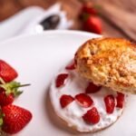 Classic Strawberry Shortcake