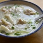 Classic Wonton Soup