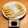 Crispy Fried Tofu in Savory Dashi Broth