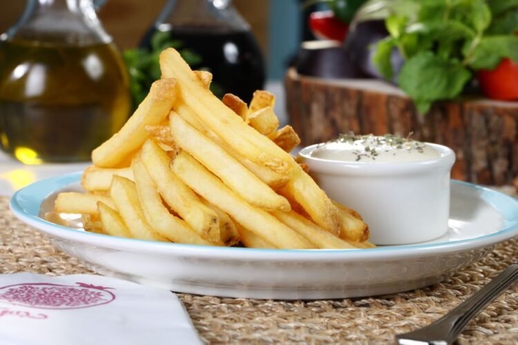 Crispy Roman-Jewish Fried Artichokes