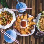 Crispy Twice-Fried Sweet and Sour Pork
