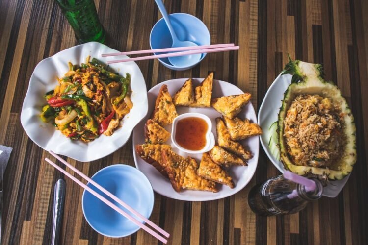 Crispy Twice-Fried Sweet and Sour Pork