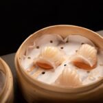 Crystal Shrimp Dumplings