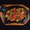 Dakgalbi Spicy Stir-Fried Chicken
