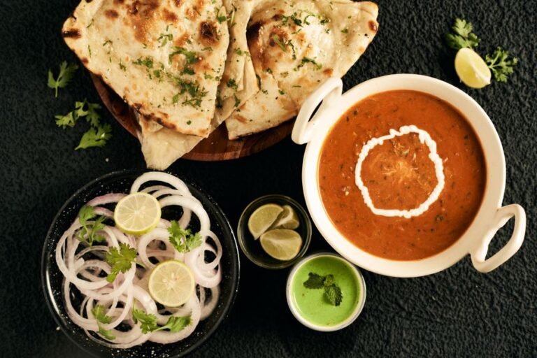 Dal Makhani