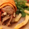 Doner Kebab