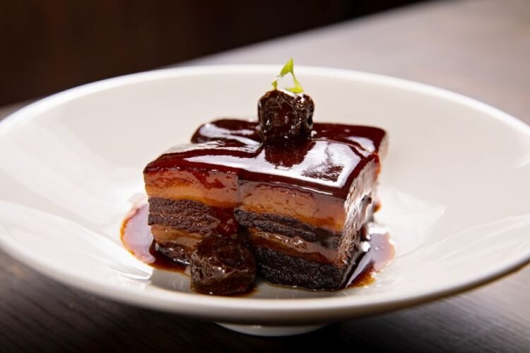 Dongpo Pork