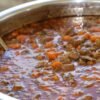 Dovi Chicken Peanut Butter Stew
