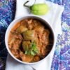 Egusi Stew
