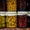 Egyptian Dried Fruit Compote