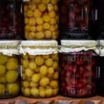 Egyptian Dried Fruit Compote