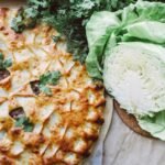Egyptian Goulash Spinach Pie