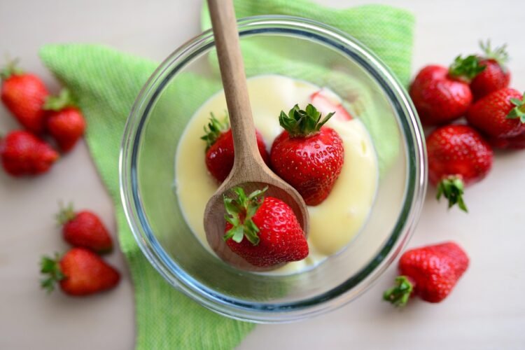 Egyptian Rice Pudding