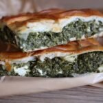 Egyptian Shredded Phyllo Cheese Pastry