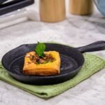 Egyptian Stretched Layered Butter Pastry