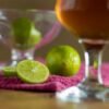 Egyptian Tamarind Drink