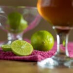 Egyptian Tamarind Drink