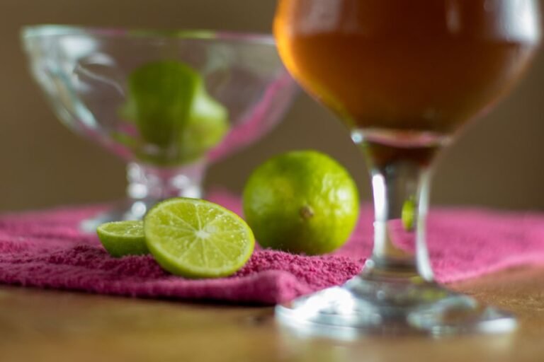 Egyptian Tamarind Drink