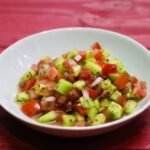 Egyptian Village Salad