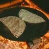 Ethiopian Sourdough Flatbread